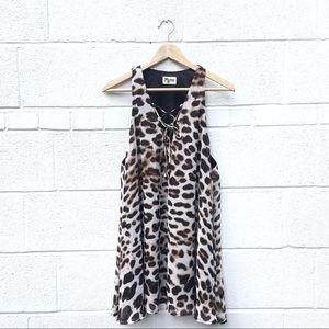 Show me your mumu animal print rancho mirage